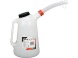 3L-es olajtartály YATO YT-06983 