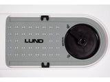 VÁKUUMOS TARTÁLYOK, LUND 67890 0,75L, 1,5L 