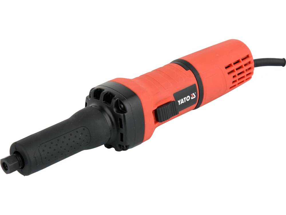EGYENES EGYENIRÁNYÍTÓ 750W, YATO YT-82080 ÁLLÍTHATÓ SEBESSÉG 