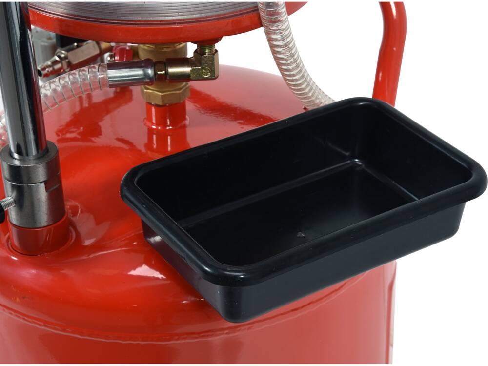 RECUPERATOR PNEUMATIC PENTRU YATO YT-07190 ULEI, 90L