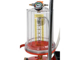 RECUPERATOR PNEUMATIC PENTRU YATO YT-07190 ULEI, 90L