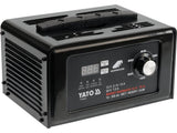REDRESOR BATERIE AUTO YATO YT-83051 23V/50HZ, 12V/24V