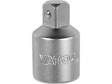 CSÖKKENTÉS 1/4 (F)-3/8 (M) YATO YT-1438 