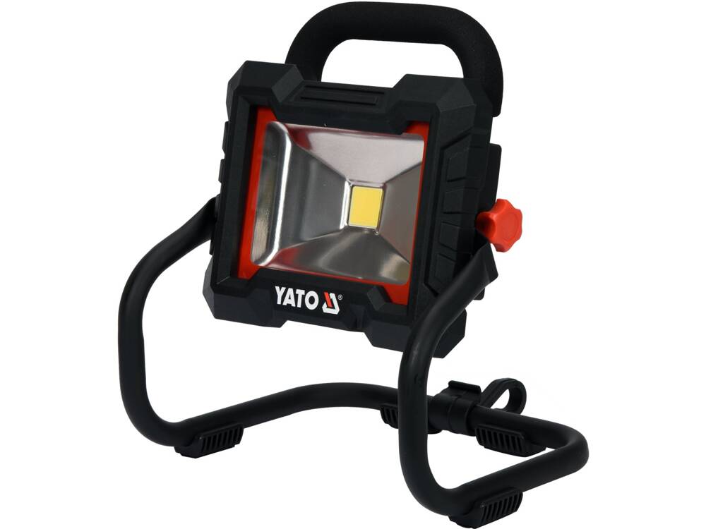 REFLECTOR LED, 18V, YATO YT-82961 1600LM, 20W, FARA ACUMULATOR