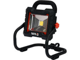 REFLECTOR LED, 18V, YATO YT-82961 1600LM, 20W, FARA ACUMULATOR