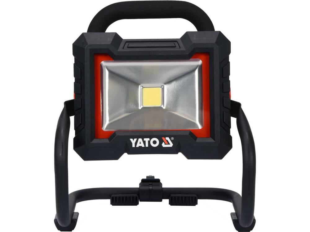 REFLECTOR LED, 18V, YATO YT-82961 1600LM, 20W, FARA ACUMULATOR