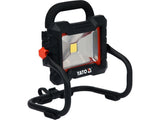 REFLECTOR LED, 18V, YATO YT-82961 1600LM, 20W, FARA ACUMULATOR