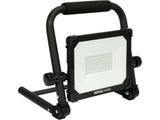 REFLECTOR LED CU YATO YT-818381 CADRU, 30W, 2850LM