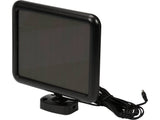 REFLECTOR LED CU YATO YT-81860 SENZOR DE MISCARE, INCARCARE SOLARA, 4W