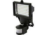 REFLECTOR LED CU YATO YT-81860 SENZOR DE MISCARE, INCARCARE SOLARA, 4W