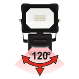 REFLECTOR LED SMD, YATO YT-818271 20W, 1900LM, CU SENZOR DE MISCARE