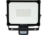 REFLECTOR LED SMD, YATO YT-818291 50W, 4750LM, CU SENZOR DE MISCARE