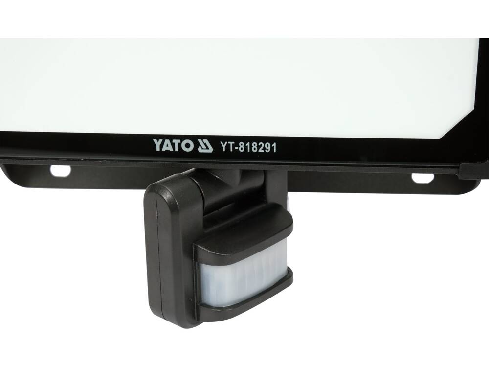 REFLECTOR LED SMD, YATO YT-818291 50W, 4750LM, CU SENZOR DE MISCARE