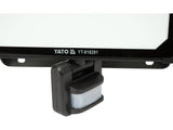 REFLECTOR LED SMD, YATO YT-818291 50W, 4750LM, CU SENZOR DE MISCARE