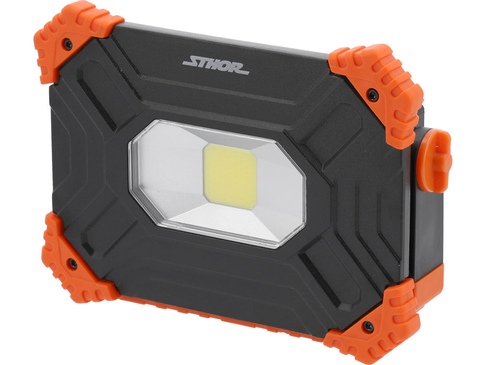 REFLECTOR PORTABIL 10W STHOR 82870 COB 1000LM