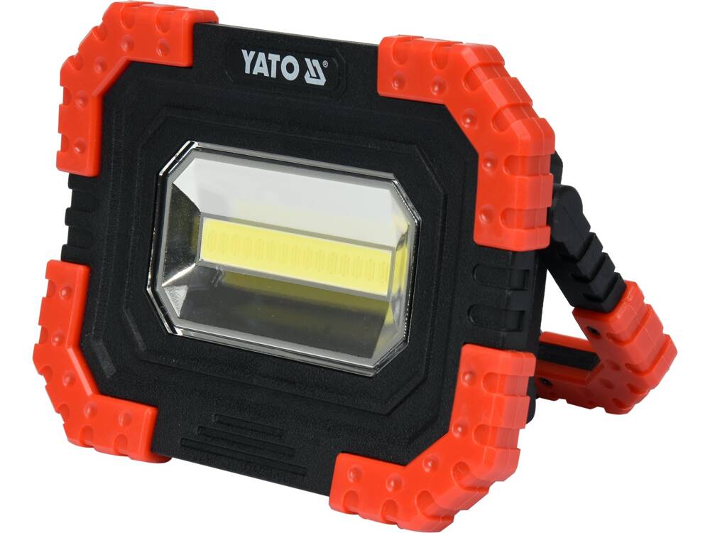 REFLECTOR PORTABIL 10W, YATO YT-81821 COB LED, 680LM