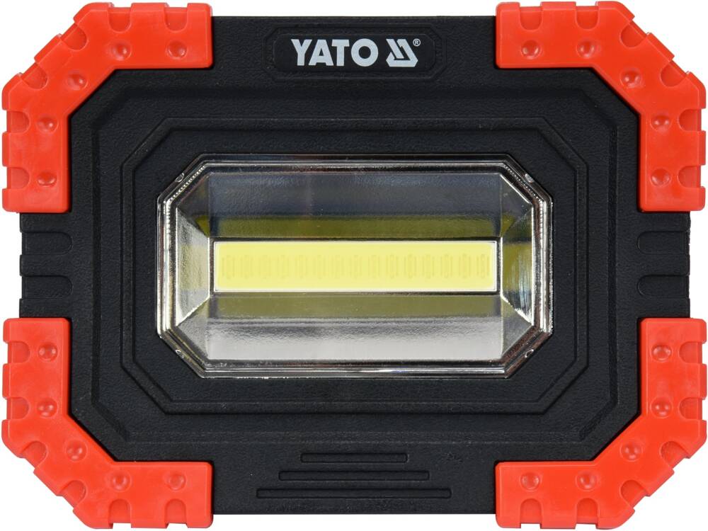 REFLECTOR PORTABIL 10W, YATO YT-81821 COB LED, 680LM