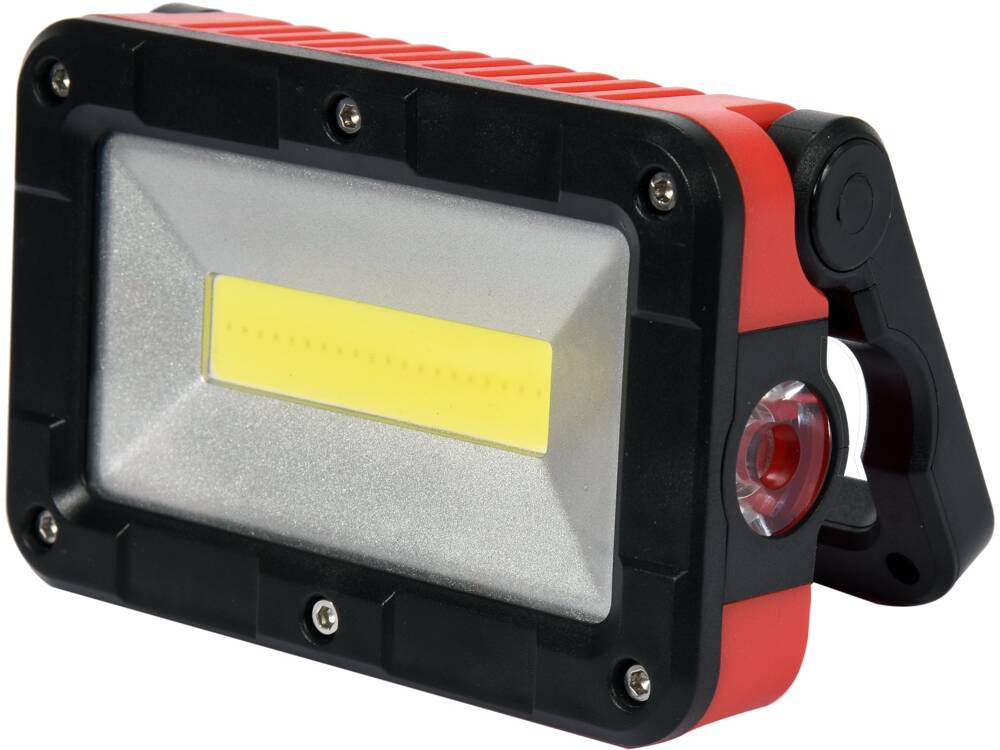REFLECTOR PORTABIL, 5W, YATO YT-81819 LED COB, 300LM
