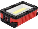 REFLECTOR PORTABIL, 5W, YATO YT-81819 LED COB, 300LM