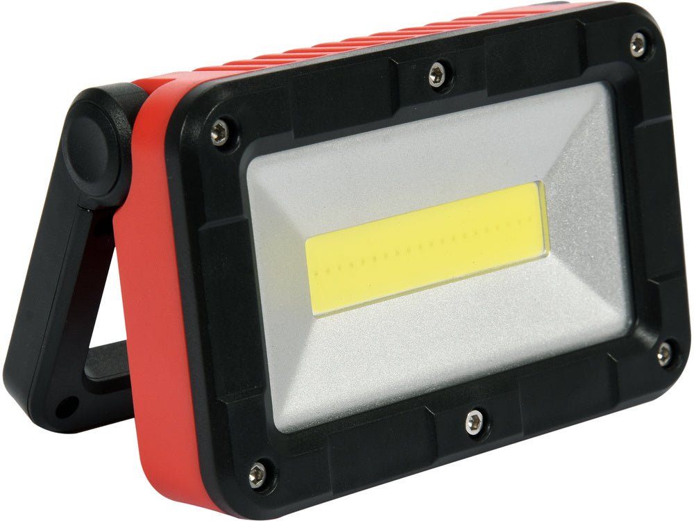 REFLECTOR PORTABIL, 5W, YATO YT-81819 LED COB, 300LM