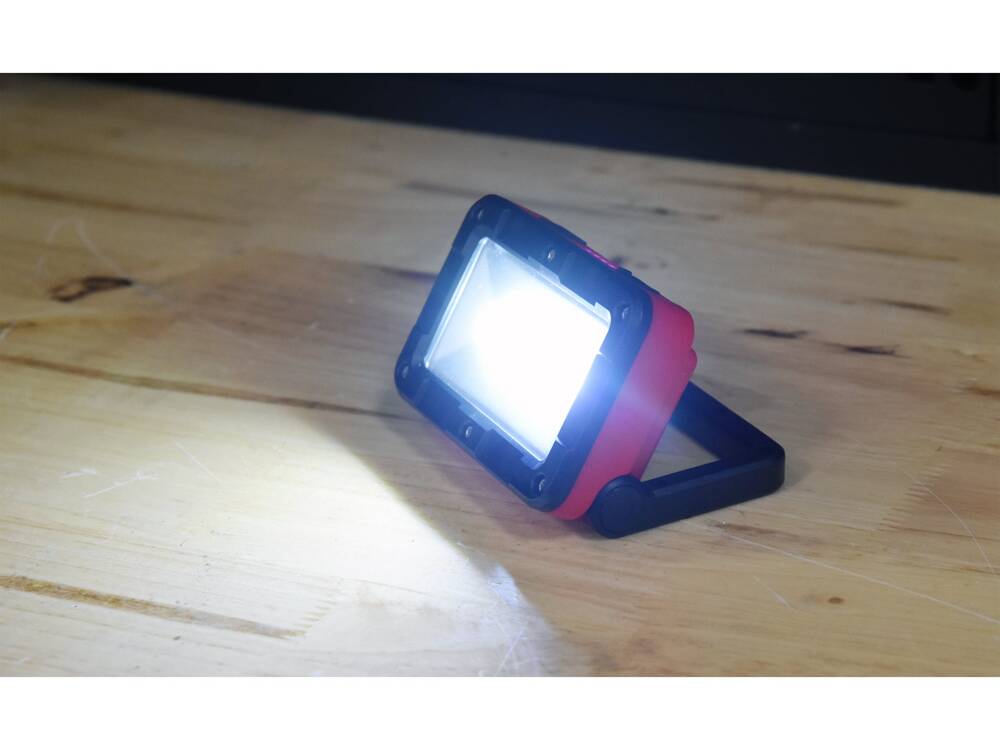 REFLECTOR PORTABIL, 5W, YATO YT-81819 LED COB, 300LM