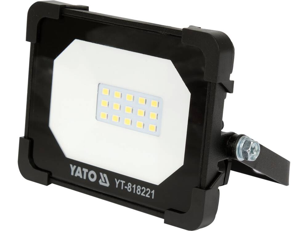 REFLECTOR SMD LED YATO YT-818221 10W 950LM