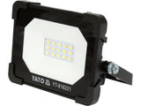 REFLECTOR SMD LED YATO YT-818221 10W 950LM