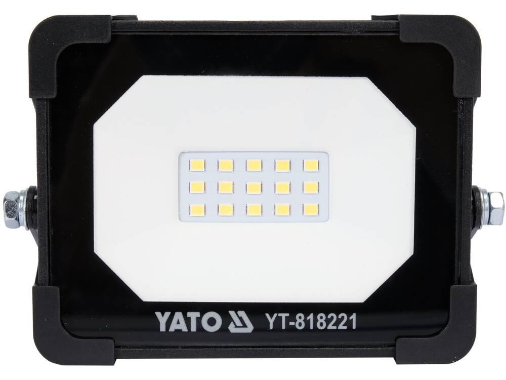 REFLECTOR SMD LED YATO YT-818221 10W 950LM