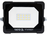 REFLECTOR SMD LED YATO YT-818221 10W 950LM