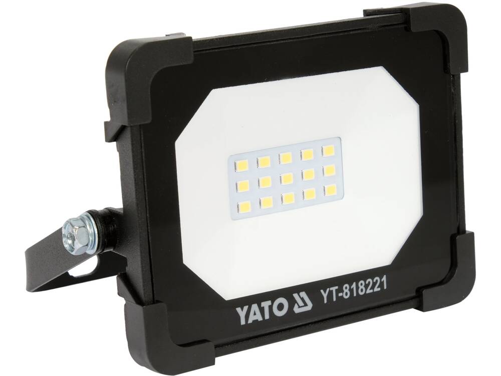 REFLECTOR SMD LED YATO YT-818221 10W 950LM