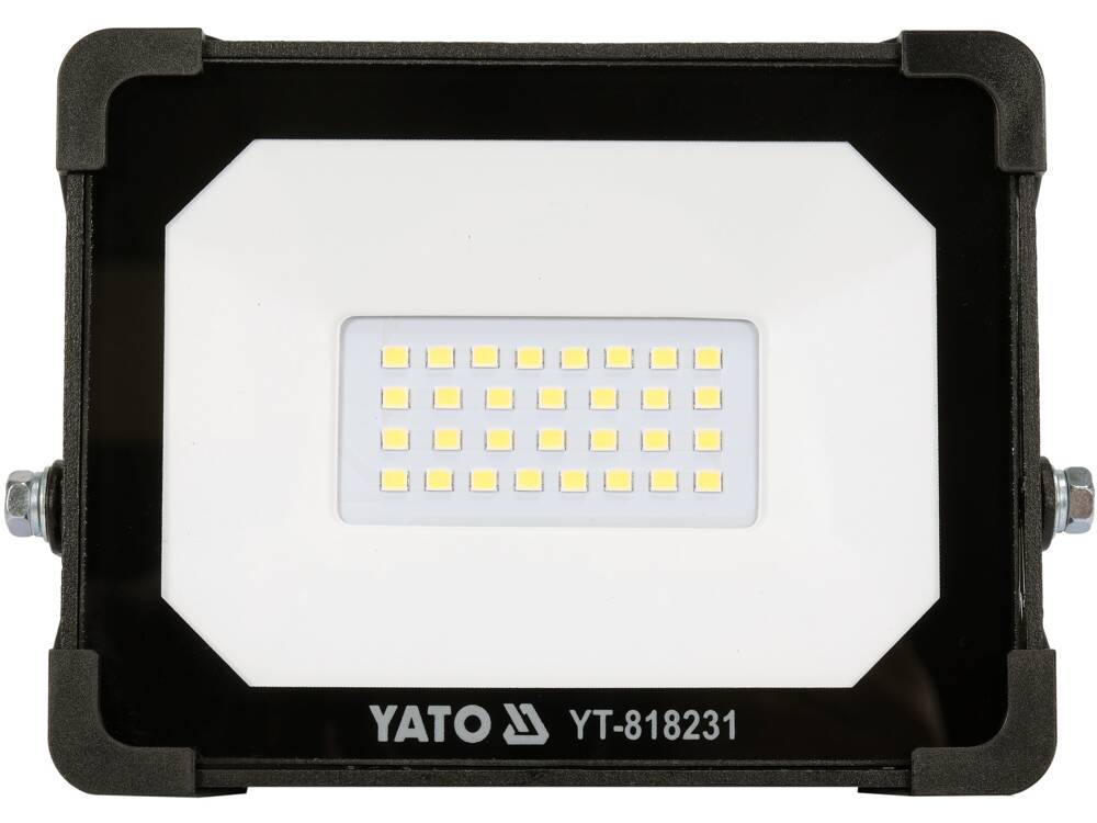 REFLECTOR SMD LED YATO YT-818231 20W 1900LM