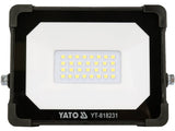 REFLECTOR SMD LED YATO YT-818231 20W 1900LM