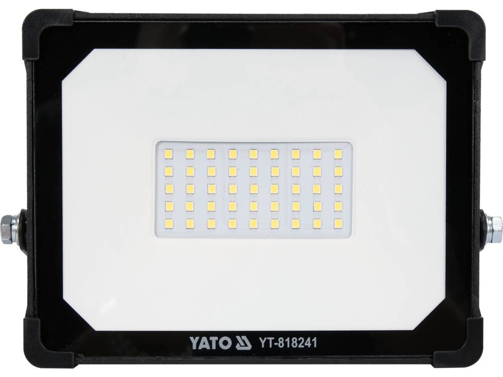 REFLECTOR SMD LED YATO YT-818241 30W 2850LM