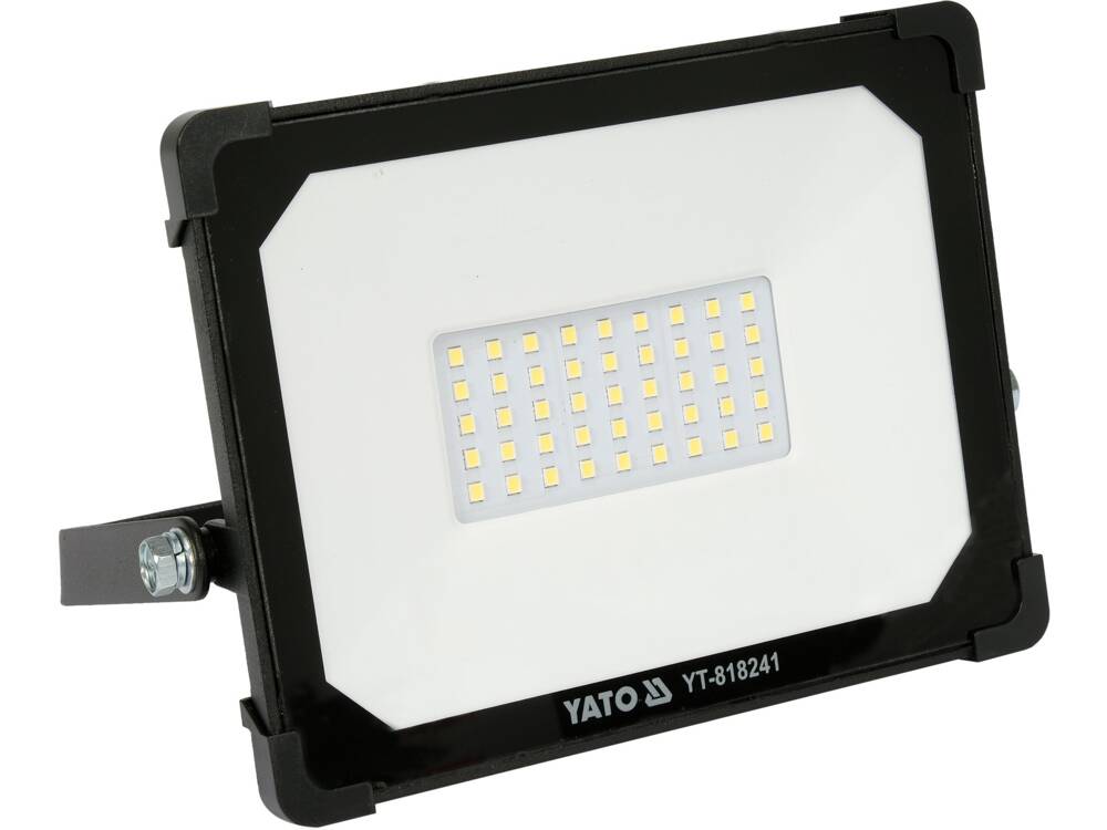 REFLECTOR SMD LED YATO YT-818241 30W 2850LM