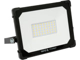 REFLECTOR SMD LED YATO YT-818241 30W 2850LM