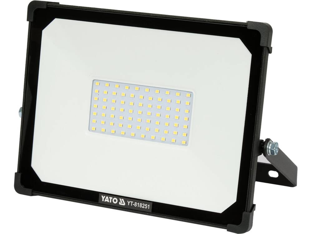 REFLECTOR SMD LED, YATO YT-818251 50W, 4750LM