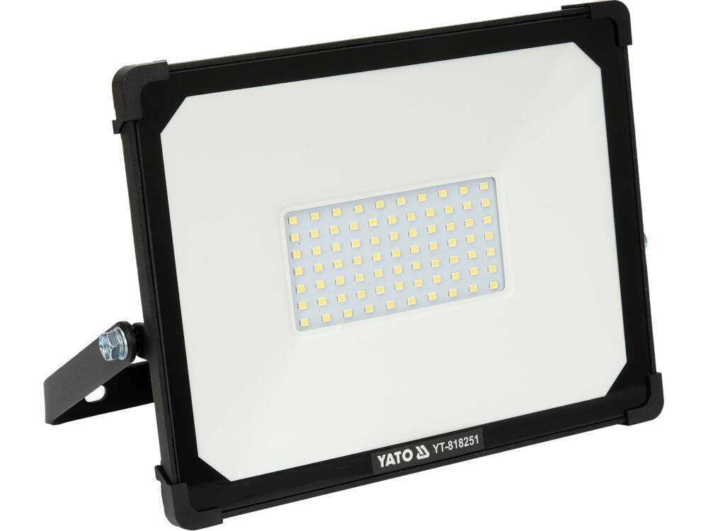 REFLECTOR SMD LED, YATO YT-818251 50W, 4750LM