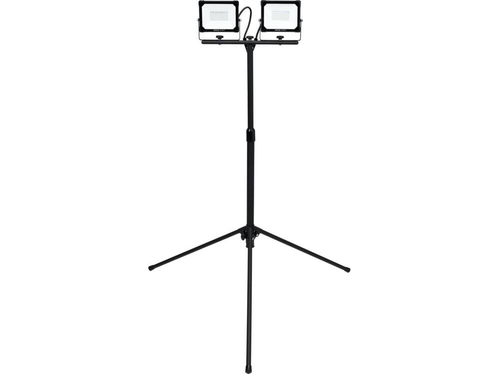 SMD LED REFLEKTOR, YATO YT-818171 ÁLLÁS 2*30W 5700LM 