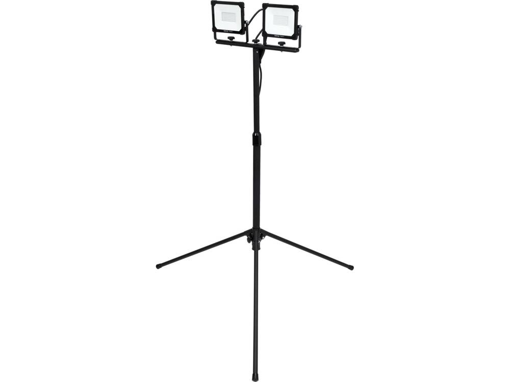 SMD LED REFLEKTOR, YATO YT-818171 ÁLLÁS 2*30W 5700LM 