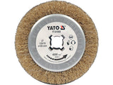 REZERVA SARMA 120X100X19MM YATO YT-81955 PT YT-81953