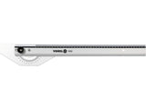 VOREL TÍPUSÚ ALUMÍNIUM VONALZÓ 18355 T, 400MM 