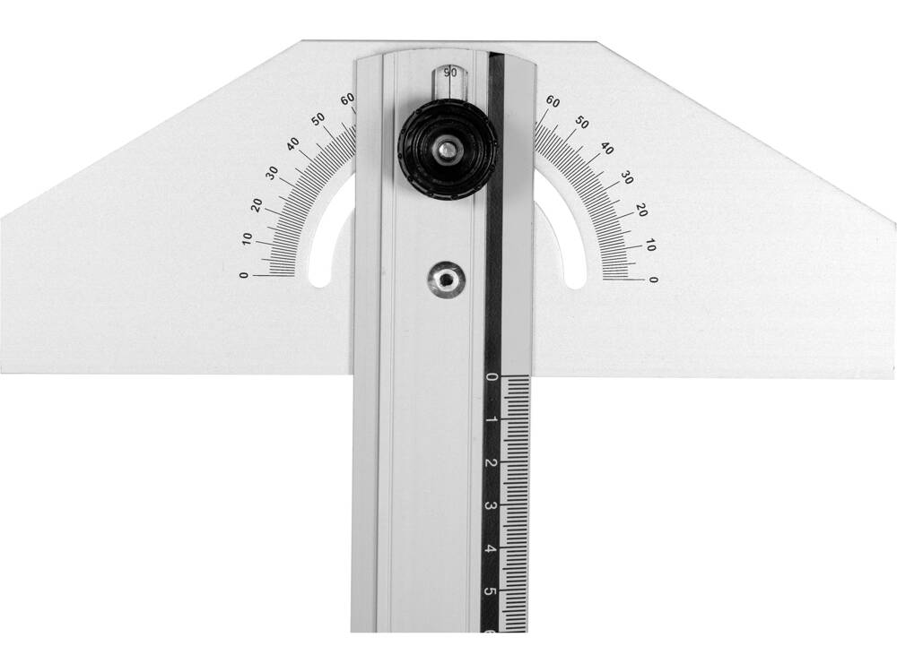 VOREL TÍPUSÚ ALUMÍNIUM VONALZÓ 18356 T, 600MM 