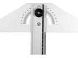 VOREL TÍPUSÚ ALUMÍNIUM VONALZÓ 18356 T, 600MM 