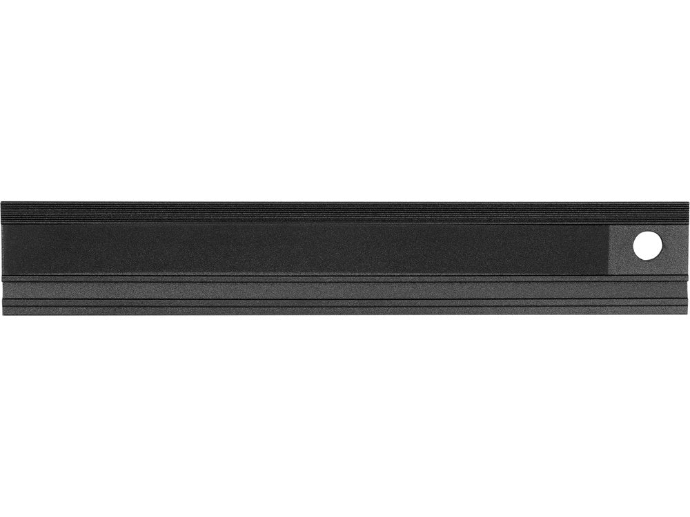 RIGLA DE ALUMINIU YATO YT-70725 CU MANER, 200MM