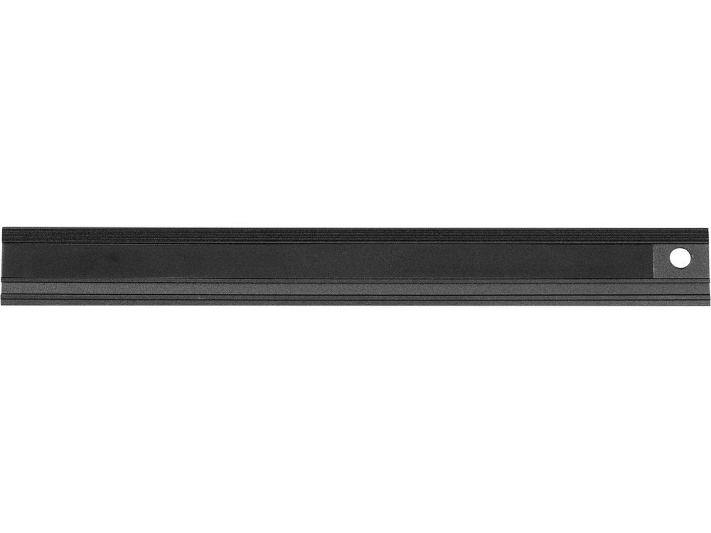 YATO YT-70726 alumínium vonalzó fogantyúval, 300 mm 