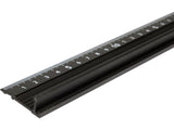 YATO YT-70726 alumínium vonalzó fogantyúval, 300 mm 