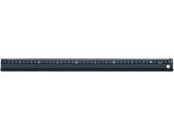 YATO YT-70727 ALUMÍNIUM VONALZÓ FOGANTYÚVAL, 450MM 