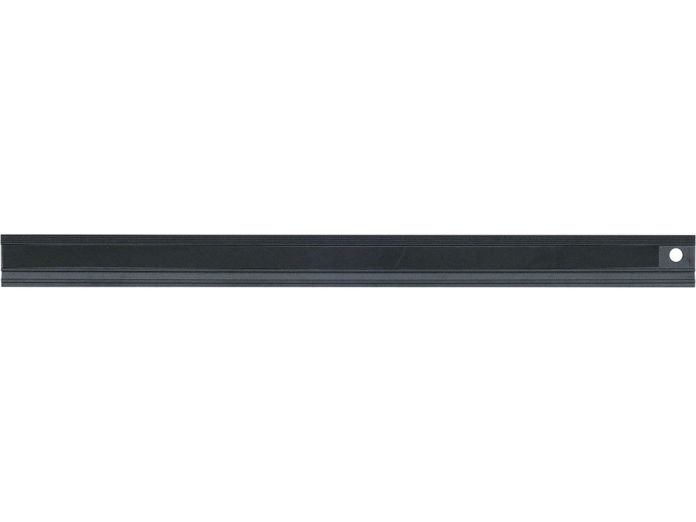 YATO YT-70727 ALUMÍNIUM VONALZÓ FOGANTYÚVAL, 450MM 