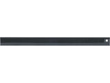 YATO YT-70727 ALUMÍNIUM VONALZÓ FOGANTYÚVAL, 450MM 