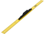 RIGLA DE TAMPLARIE VOREL 19750 750MM